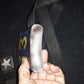 Trusty Vault 13 Canteen prop, custom numbers are available! Belt not included!