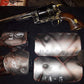 NCR Ranger Veteran Arm armor + leather gloves