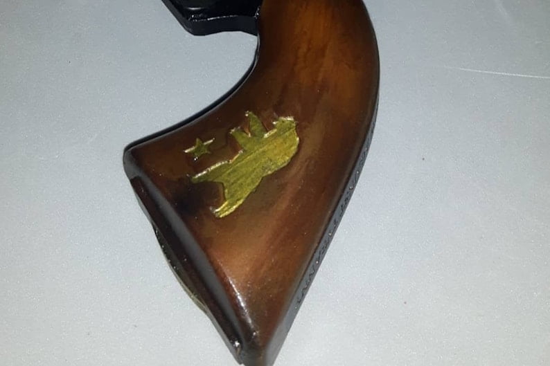 NCR Ranger Sequoia Toy Prop