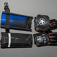 NCR Ranger Elite Armguards