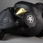 Enclave Helmet (dual 12v fan cooled)