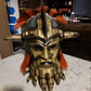 Legate Lanius 3d printed helmet
