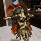 Legate Lanius 3d printed helmet