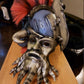 Legate Lanius 3d printed helmet
