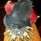 Legate Lanius 3d printed helmet