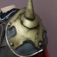Legate Lanius shoulder armor 3d printed