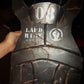 NCR Ranger Vest cosplay foam