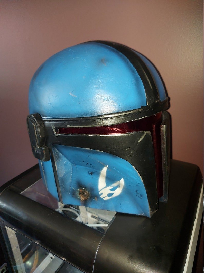 NCR Ranger Mandalorian Cosplay cross over!