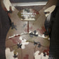 Stencils + camoflauge options