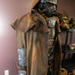 NCR Ranger Veteran Arm armor + leather gloves