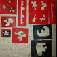 Stencils + camoflauge options
