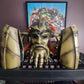 Legate Lanius Bracers Pair