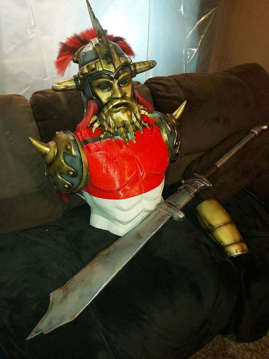 Sword of the East Digital Files