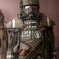 NCR Ranger Elite Shoulder Armour