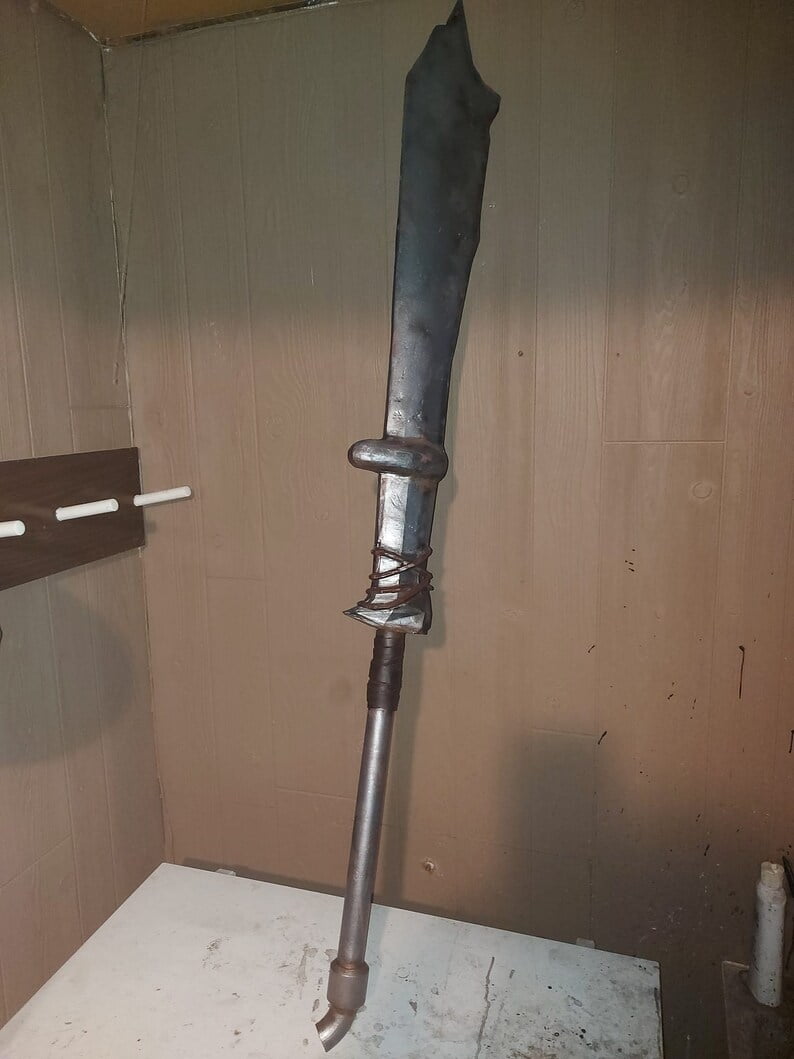 Sword of the East Digital Files