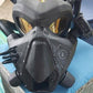 Enclave Helmet (dual 12v fan cooled)