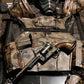 NCR Ranger Vest cosplay foam