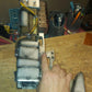 Laser Pistol Toy