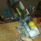 Laser Pistol Toy