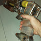 Laser Pistol Toy