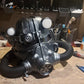 Power armor T-45d Helmet