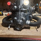 Power armor T-45d Helmet