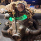 Power armor T-45d Helmet