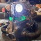 Power armor T-45d Helmet