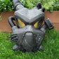 Enclave Helmet (dual 12v fan cooled)