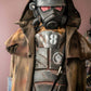 NCR Ranger Cosplay. Veteran, Desert and Elite Riot options! + Free vault 13 flask with all parts