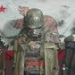 NCR Ranger Cosplay. Veteran, Desert and Elite Riot options! + Free vault 13 flask with all parts