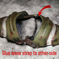 NCR Ranger Elite Shoulder Armour