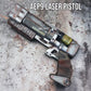 Laser Pistol Toy
