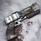 Laser Pistol Toy