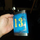 Vault 13 Canteen REAL Flask version