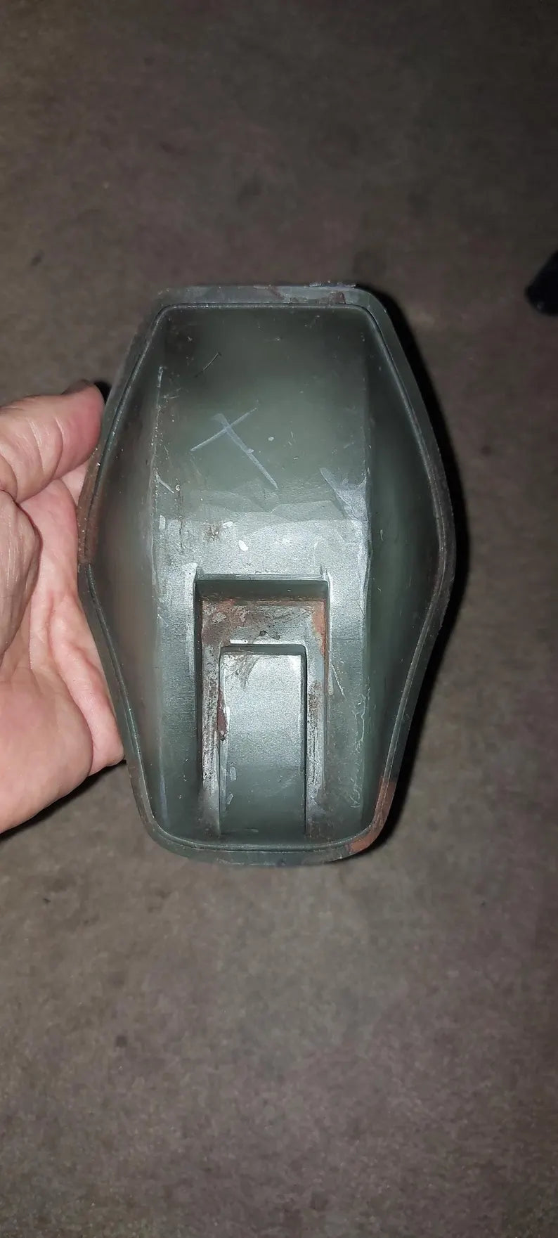 Ncr ranger Elite riot knee pads
