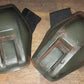Ncr ranger Elite riot knee pads