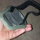 Ncr ranger Elite riot knee pads