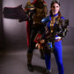 Legate Lanius Full suit, no prop weapons