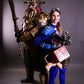 Legate Lanius Full suit, no prop weapons
