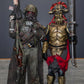 Legate Lanius Full suit, no prop weapons