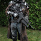 Winter Soldier M4 cosplay prop